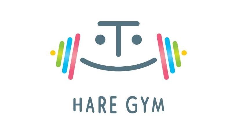 HARE　GYM